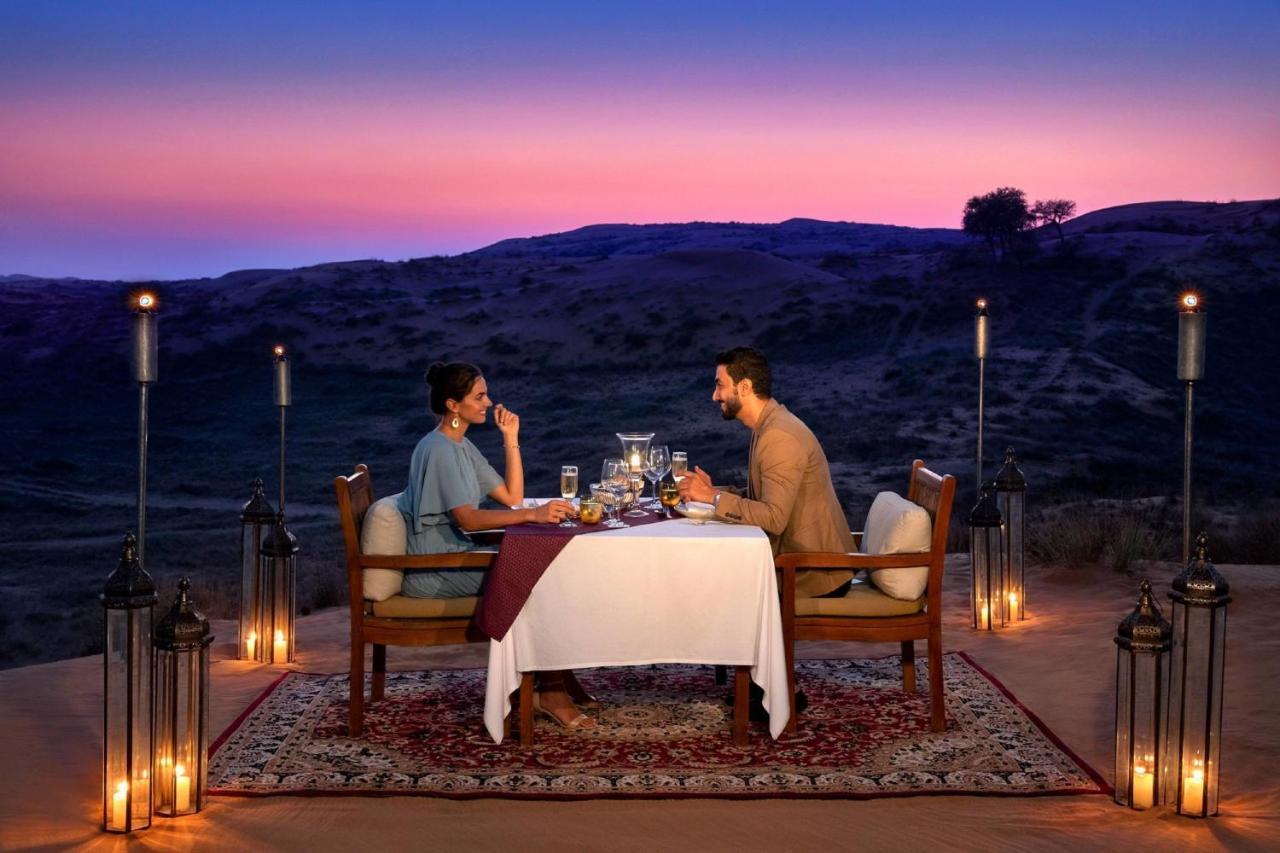 Ozaki Desert Camp & Resort Jaisalmer Zewnętrze zdjęcie